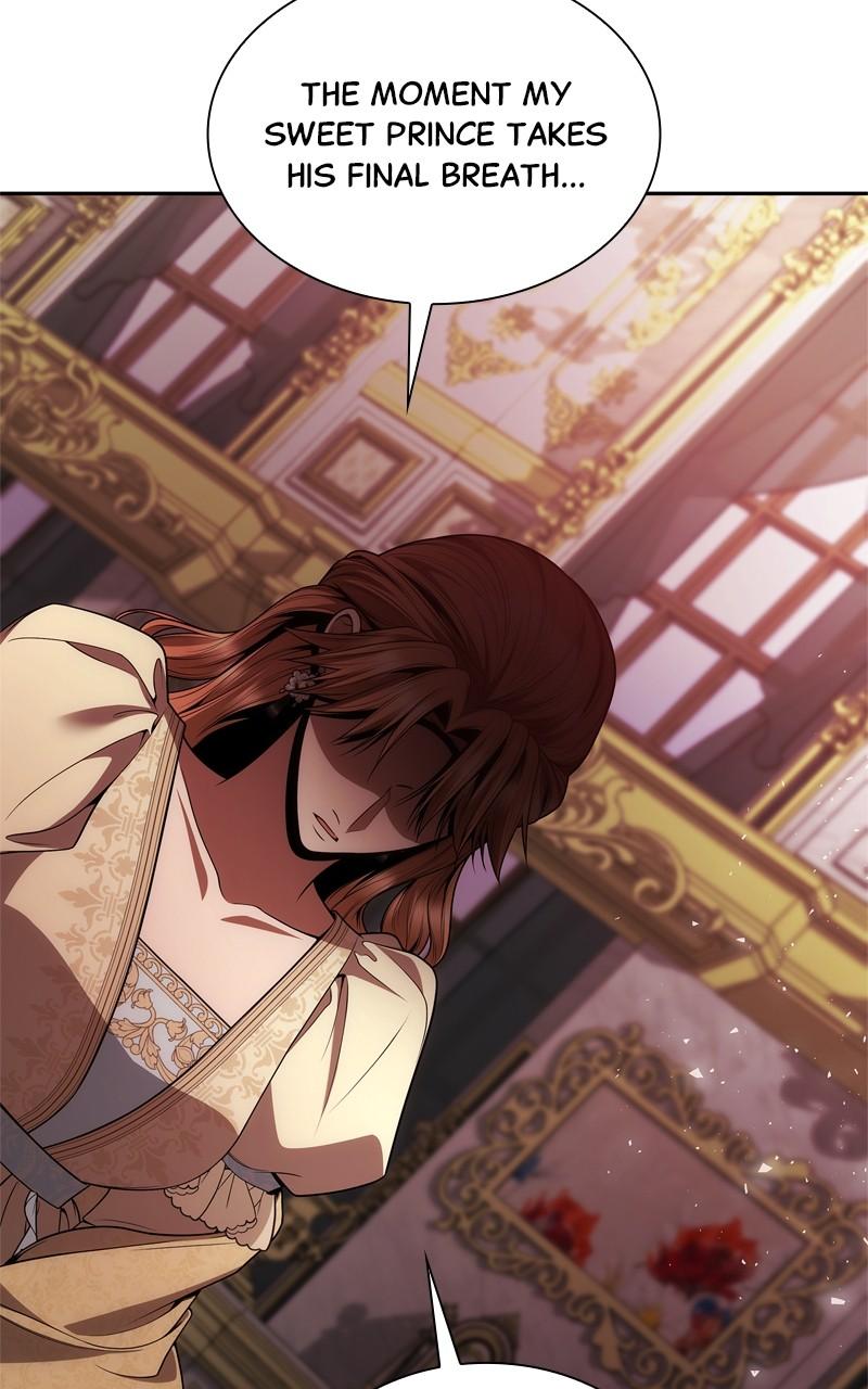 I'm the Queen in This Life Chap 122 - Next Chap 123