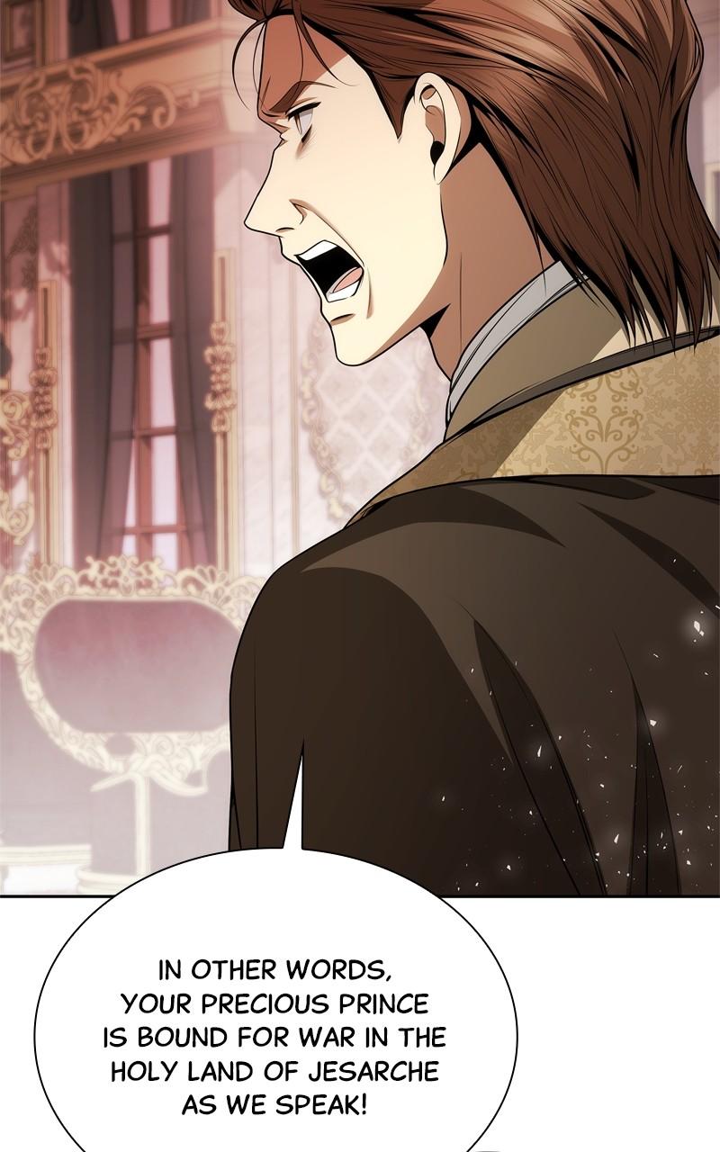I'm the Queen in This Life Chap 122 - Next Chap 123