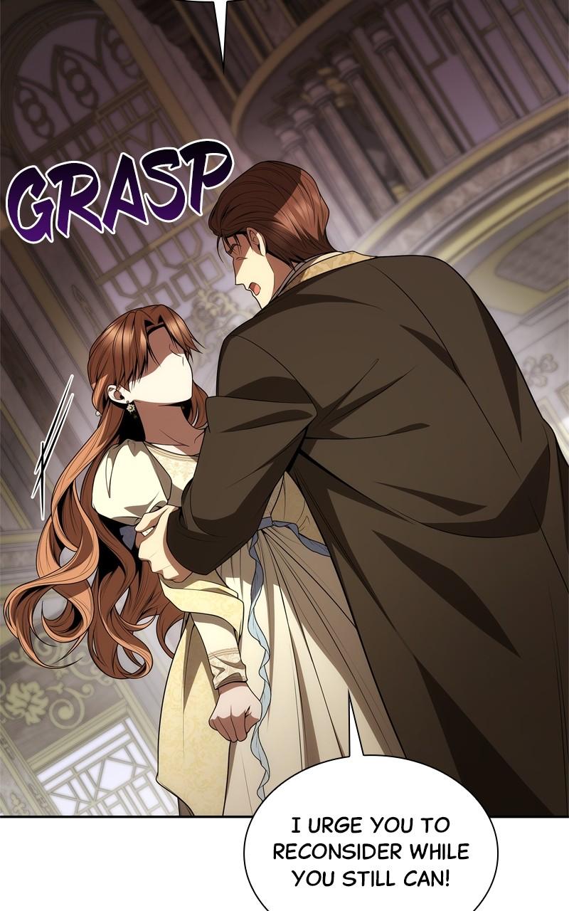 I'm the Queen in This Life Chap 122 - Next Chap 123