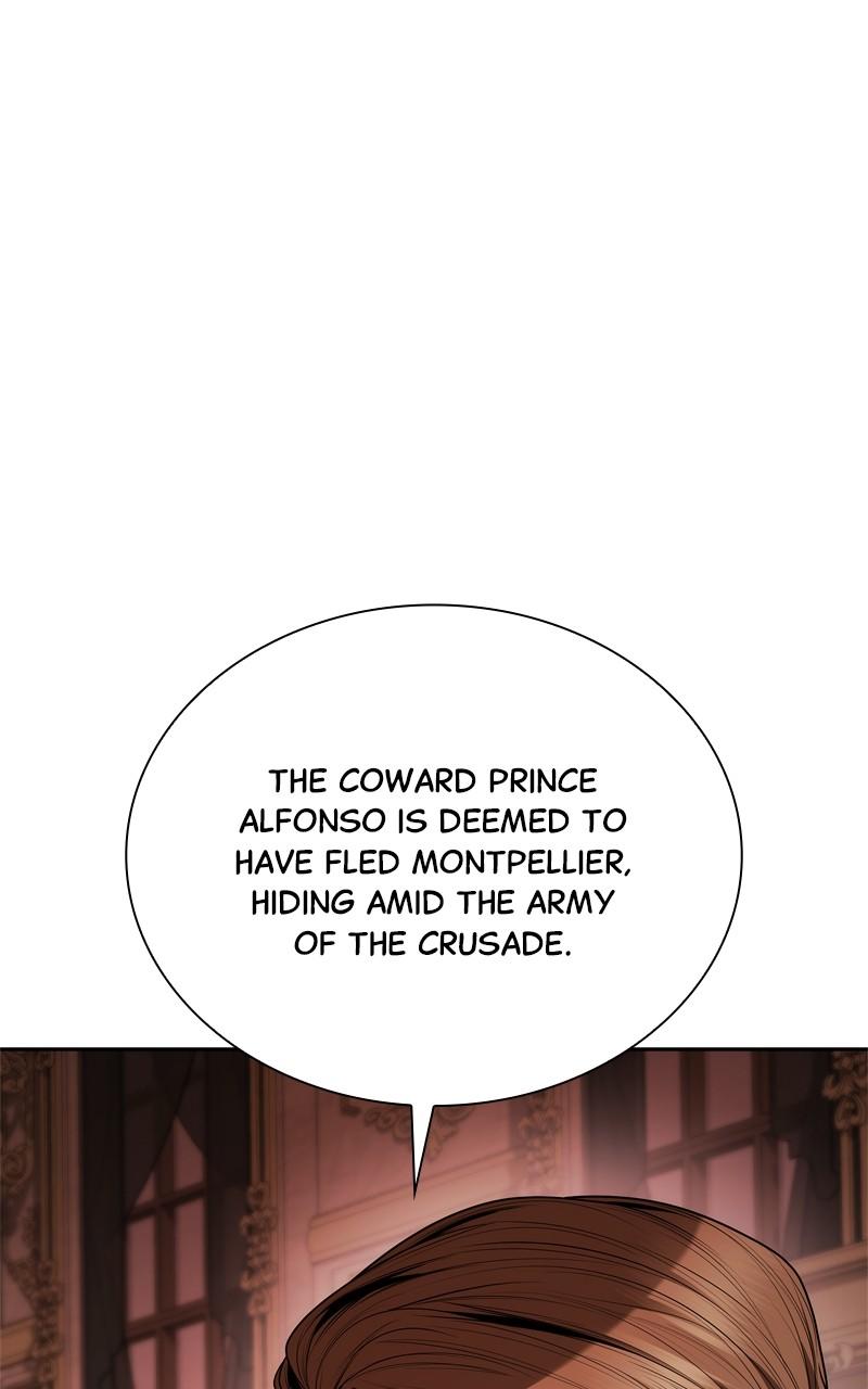 I'm the Queen in This Life Chap 122 - Next Chap 123