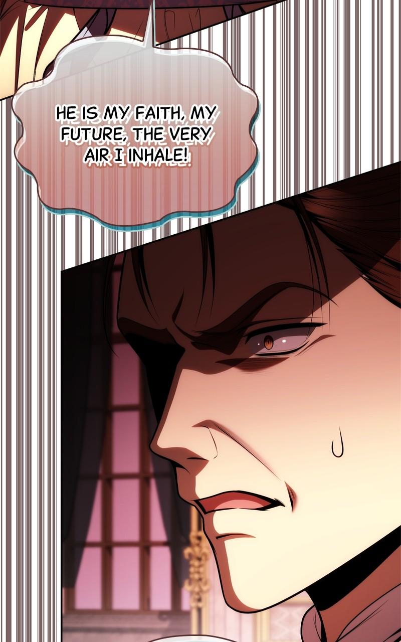 I'm the Queen in This Life Chap 122 - Next Chap 123