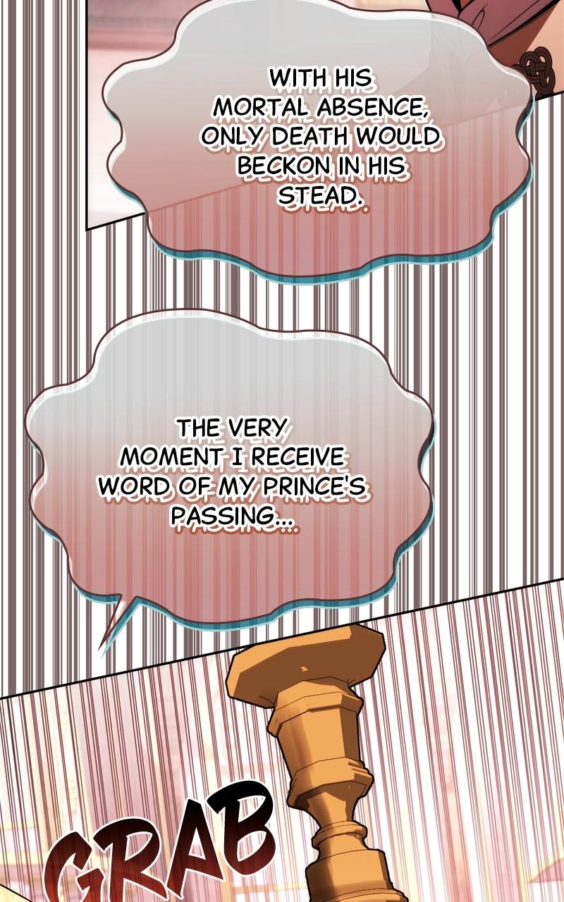 I'm the Queen in This Life Chap 122 - Next Chap 123
