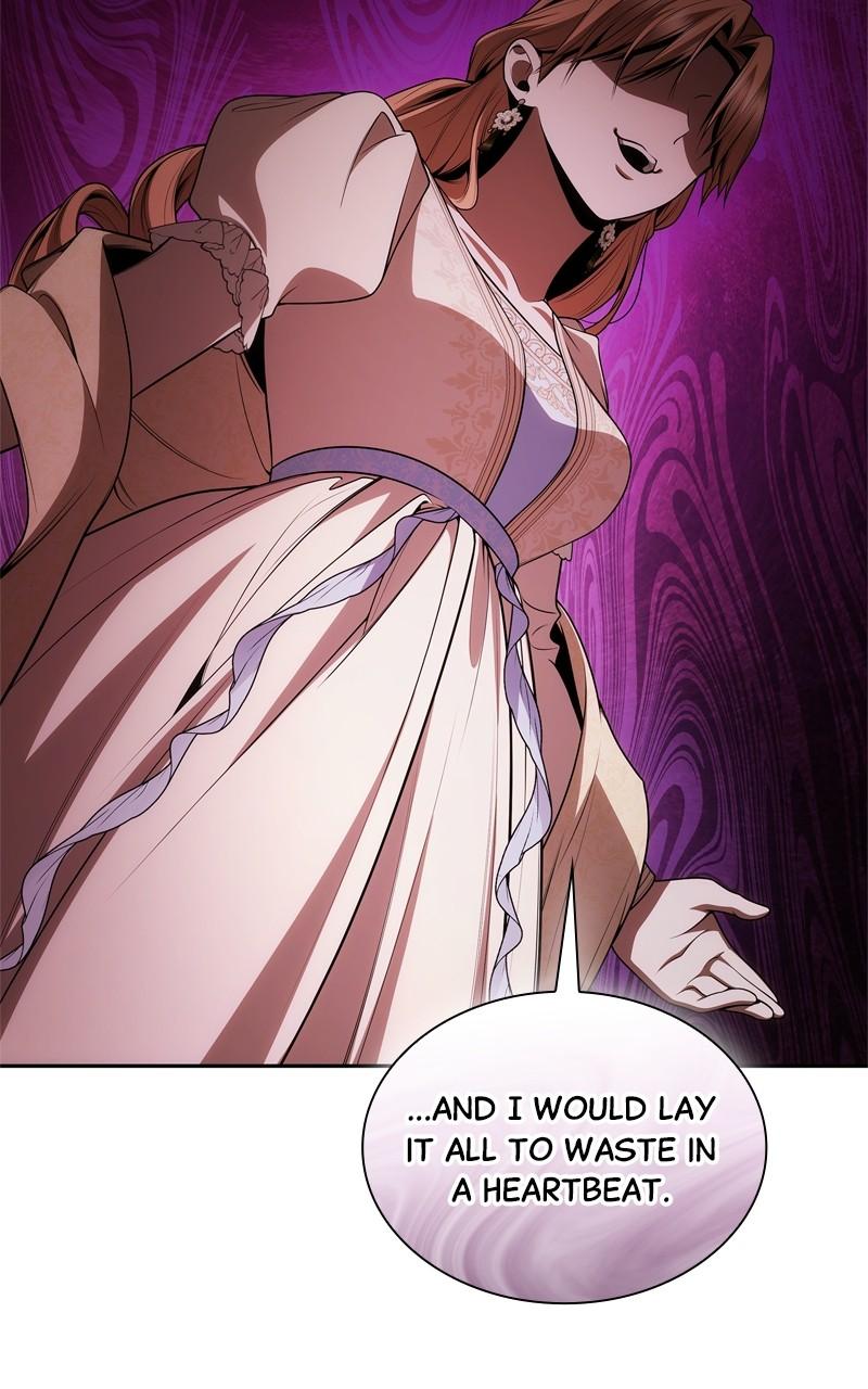 I'm the Queen in This Life Chap 122 - Next Chap 123