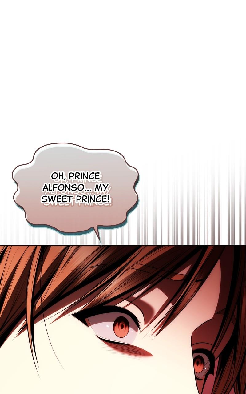 I'm the Queen in This Life Chap 122 - Next Chap 123
