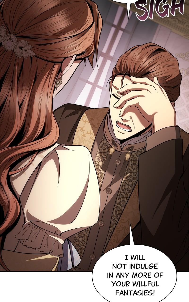I'm the Queen in This Life Chap 122 - Next Chap 123