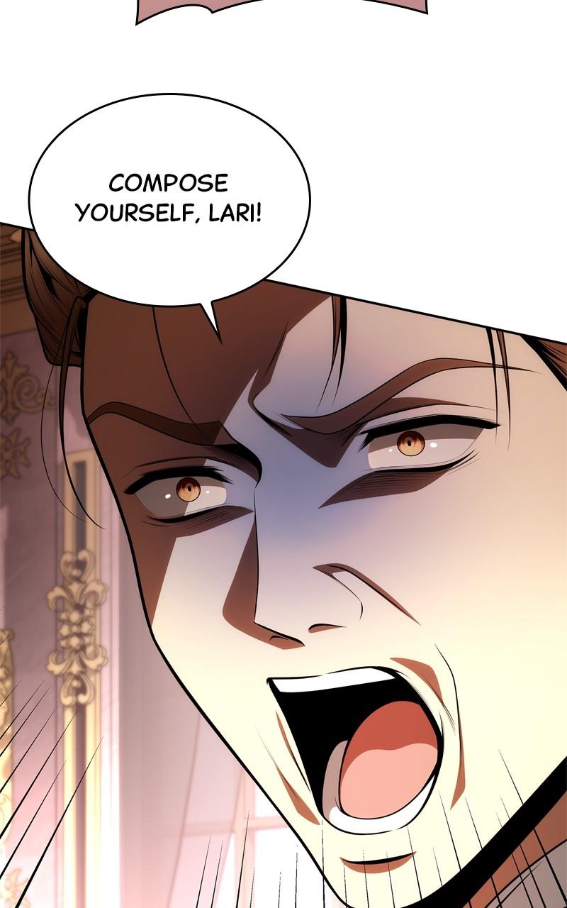 I'm the Queen in This Life Chap 122 - Next Chap 123