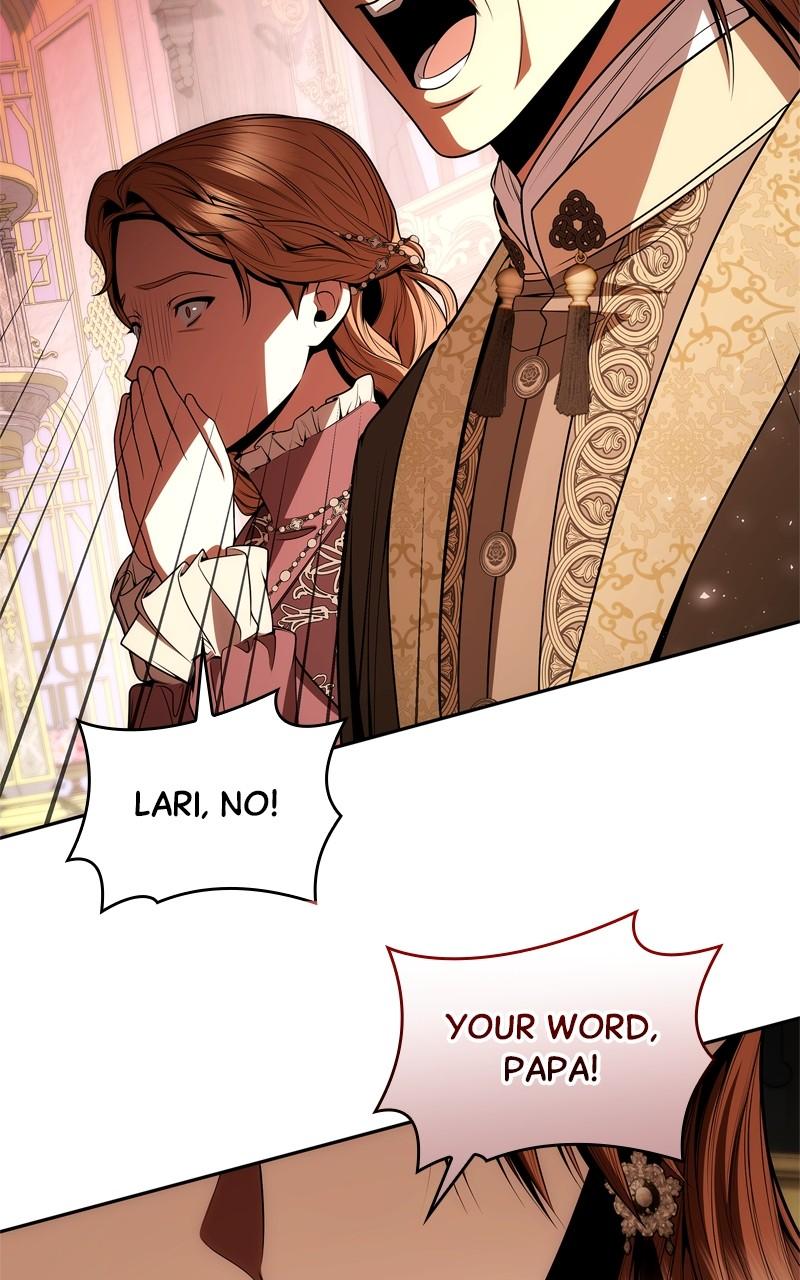I'm the Queen in This Life Chap 122 - Next Chap 123
