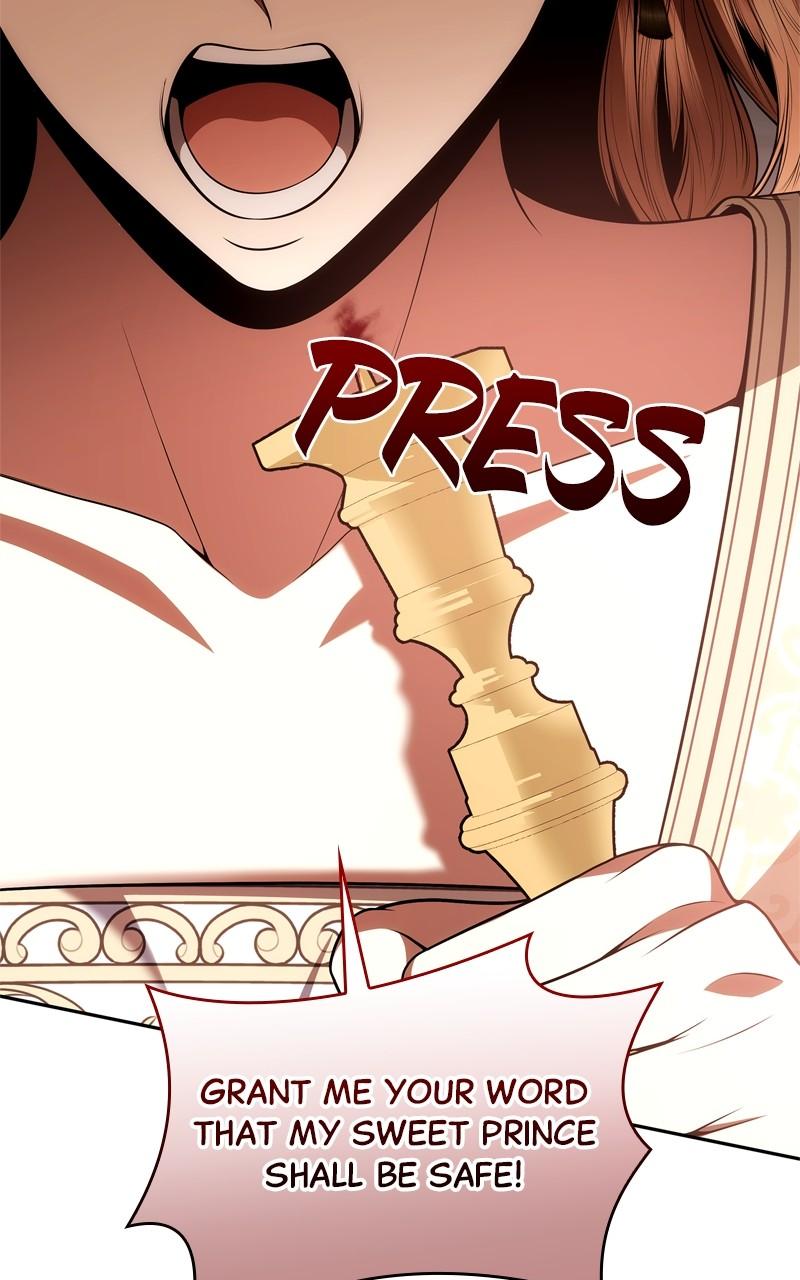 I'm the Queen in This Life Chap 122 - Next Chap 123