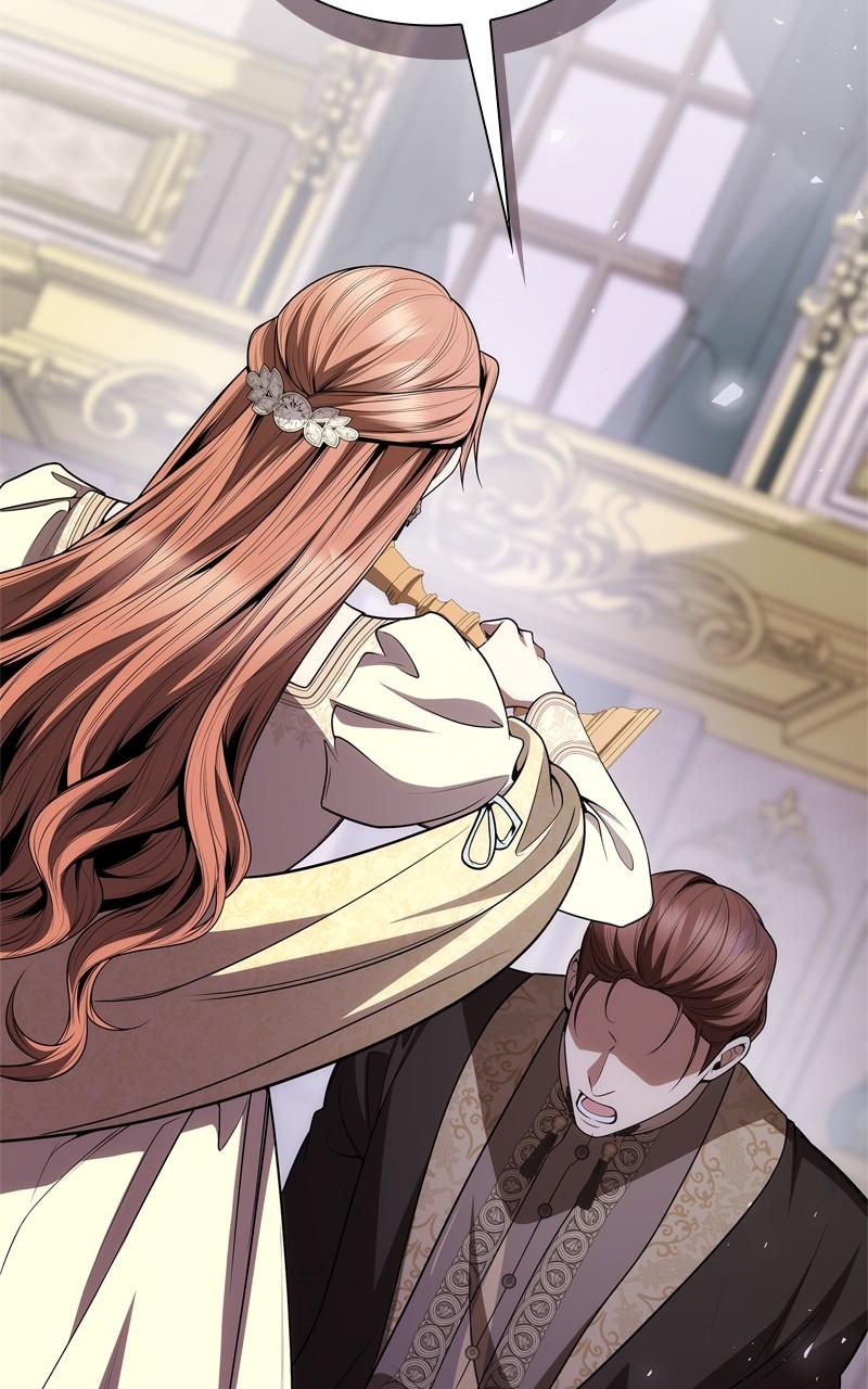 I'm the Queen in This Life Chap 122 - Next Chap 123