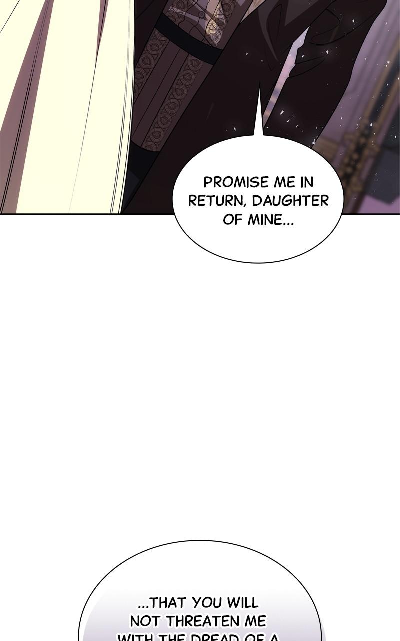 I'm the Queen in This Life Chap 122 - Next Chap 123