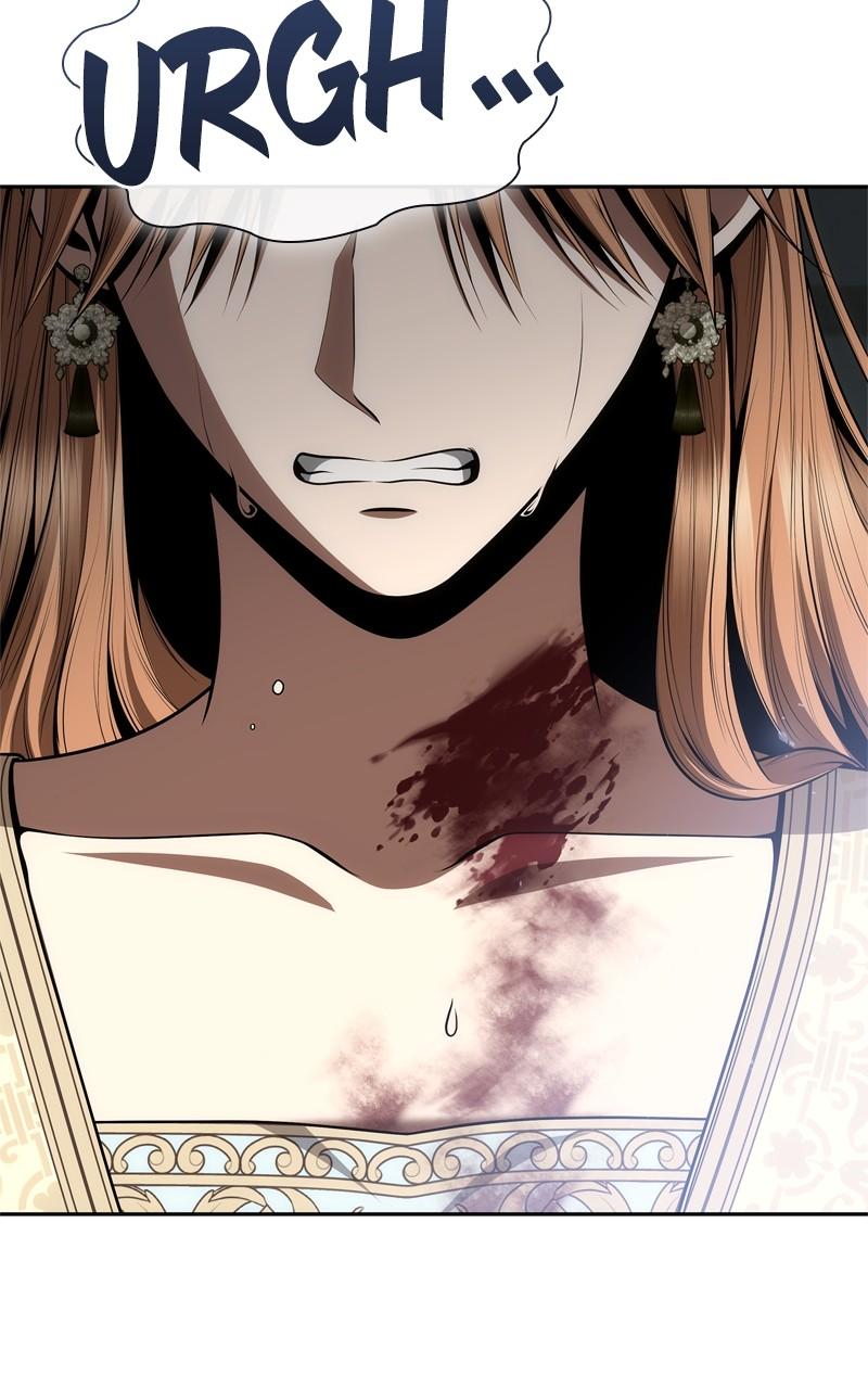 I'm the Queen in This Life Chap 122 - Next Chap 123