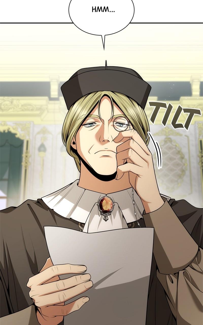 I'm the Queen in This Life Chap 122 - Next Chap 123