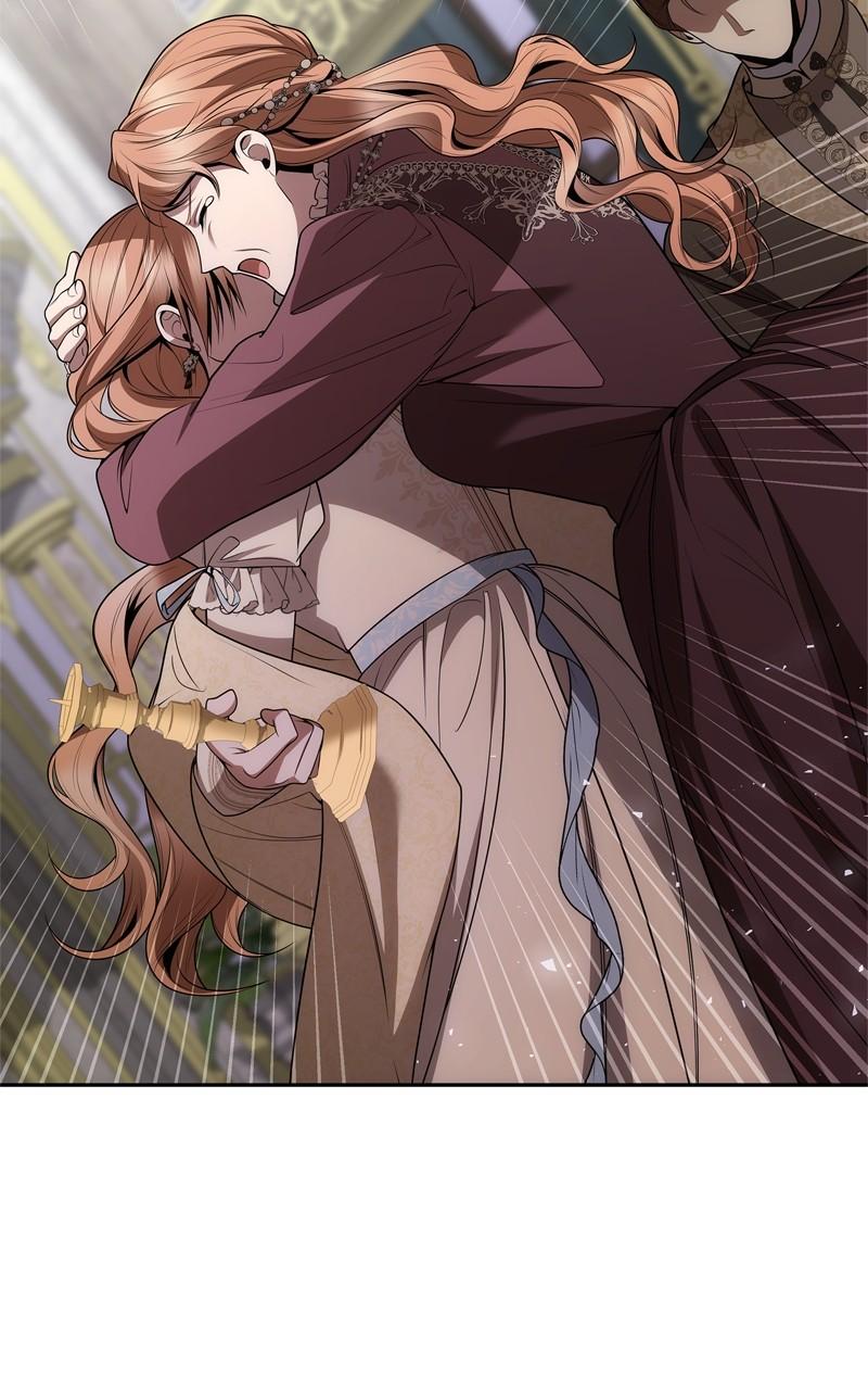 I'm the Queen in This Life Chap 122 - Next Chap 123
