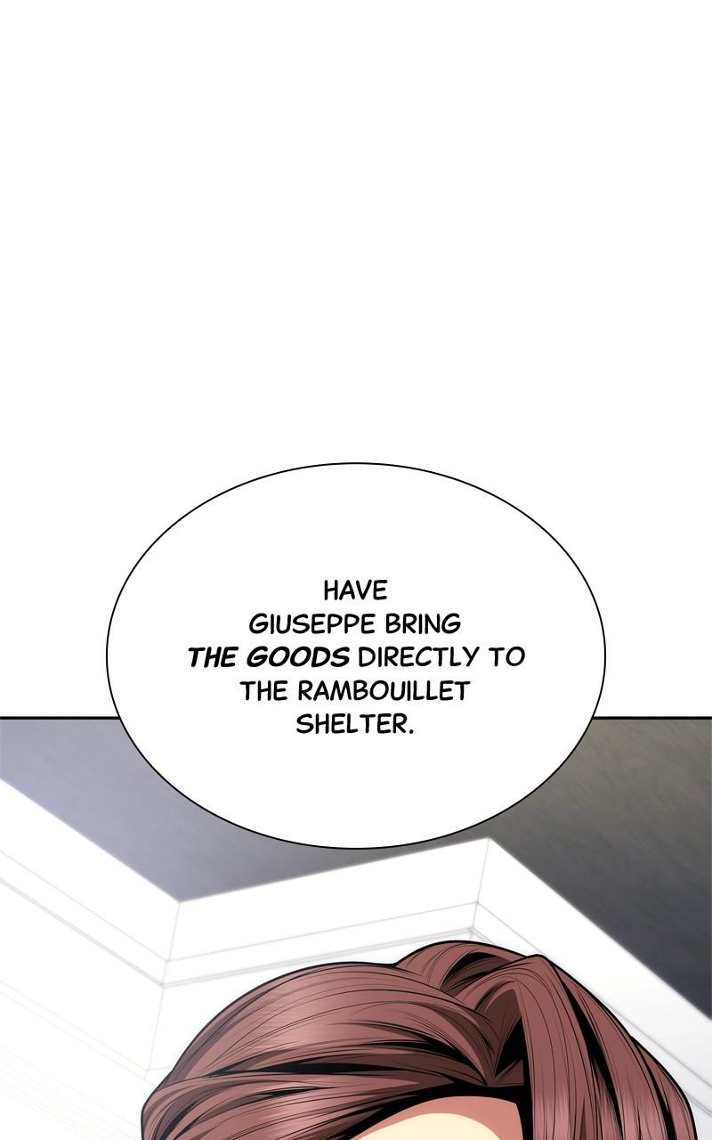 I'm the Queen in This Life Chap 123 - Next Chap 124