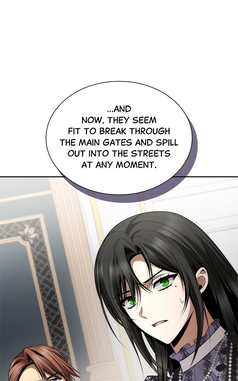 I'm the Queen in This Life Chap 123 - Next Chap 124
