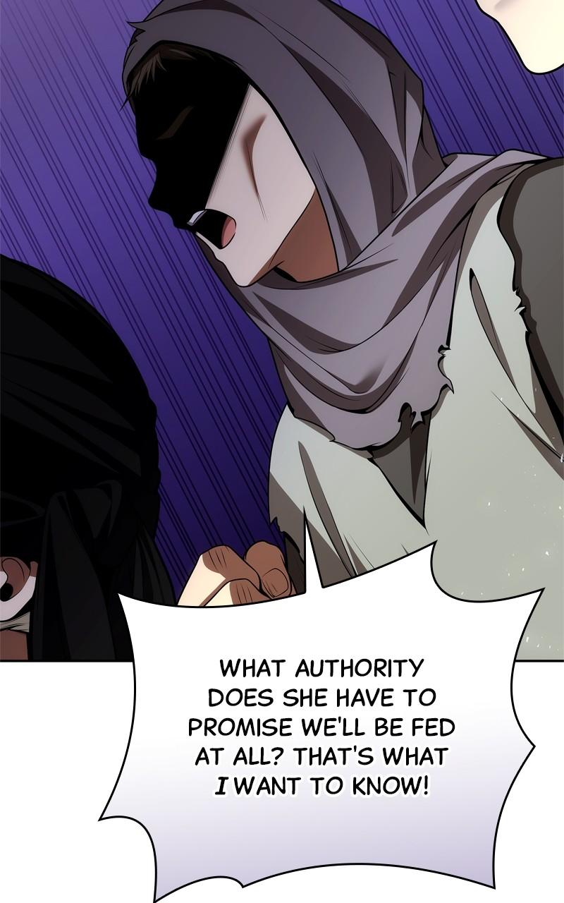 I'm the Queen in This Life Chap 123 - Next Chap 124