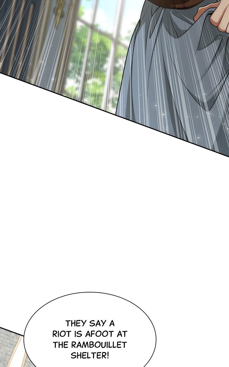 I'm the Queen in This Life Chap 123 - Next Chap 124