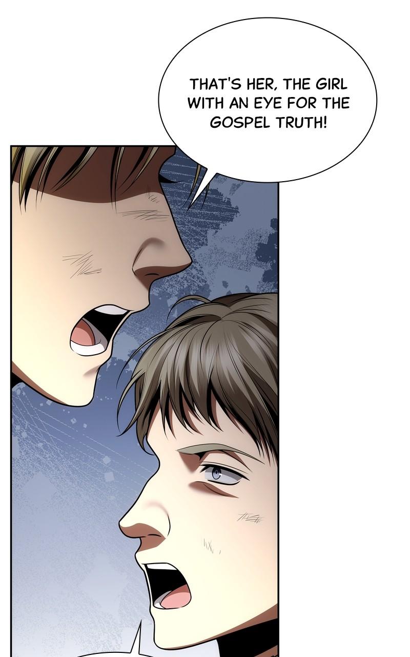 I'm the Queen in This Life Chap 123 - Next Chap 124