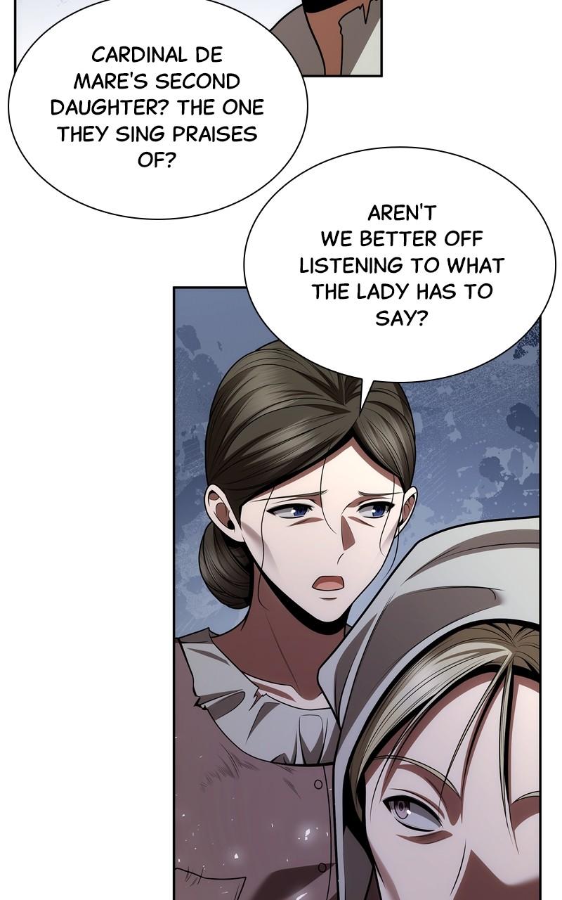I'm the Queen in This Life Chap 123 - Next Chap 124