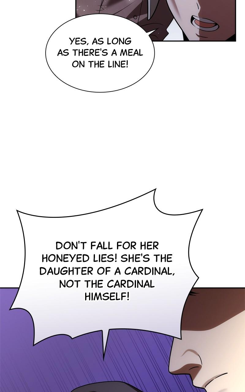 I'm the Queen in This Life Chap 123 - Next Chap 124