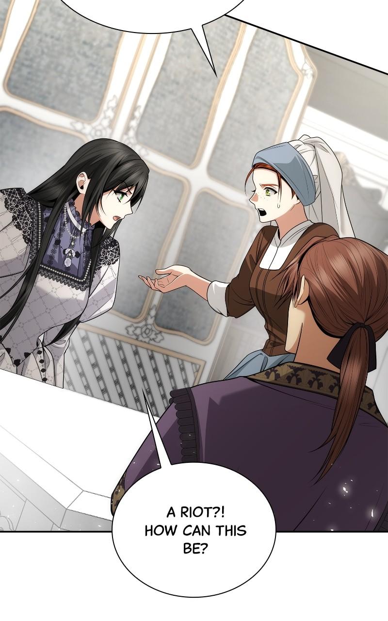 I'm the Queen in This Life Chap 123 - Next Chap 124