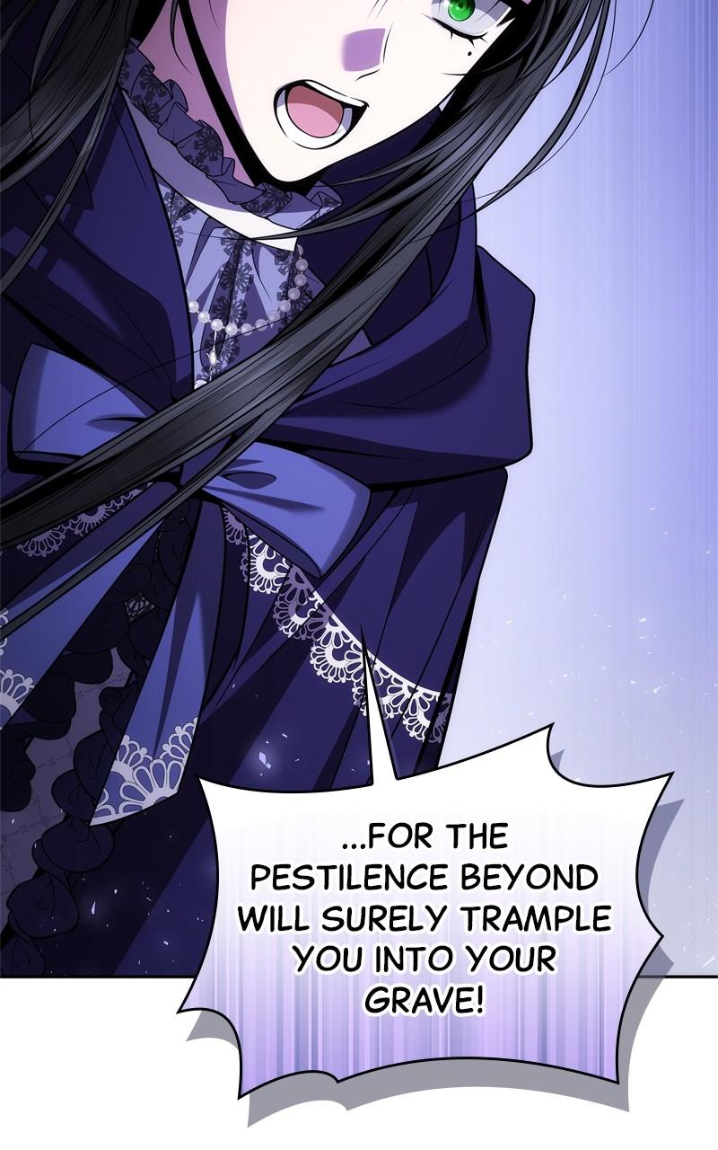 I'm the Queen in This Life Chap 123 - Next Chap 124
