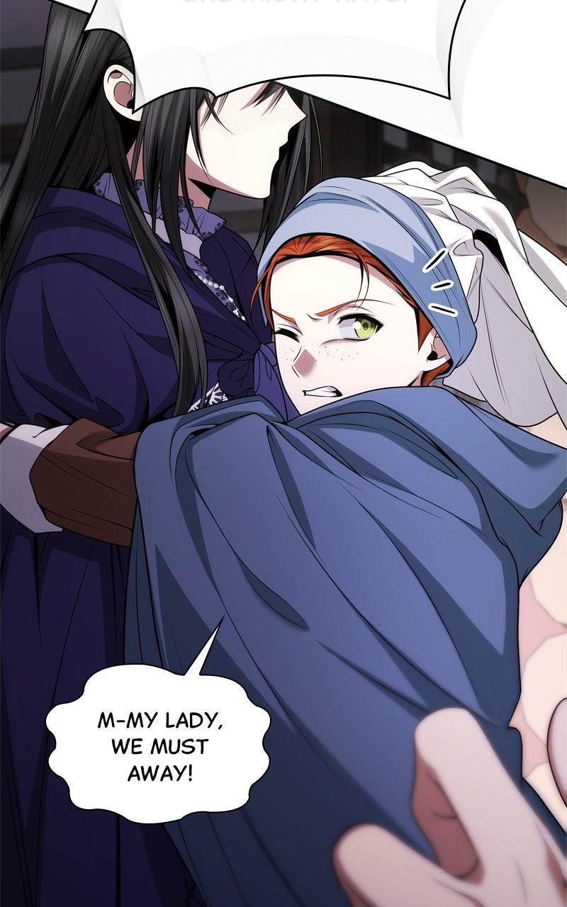 I'm the Queen in This Life Chap 123 - Next Chap 124