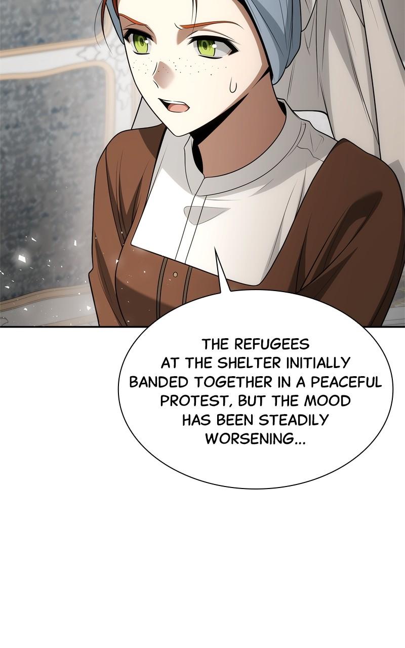 I'm the Queen in This Life Chap 123 - Next Chap 124