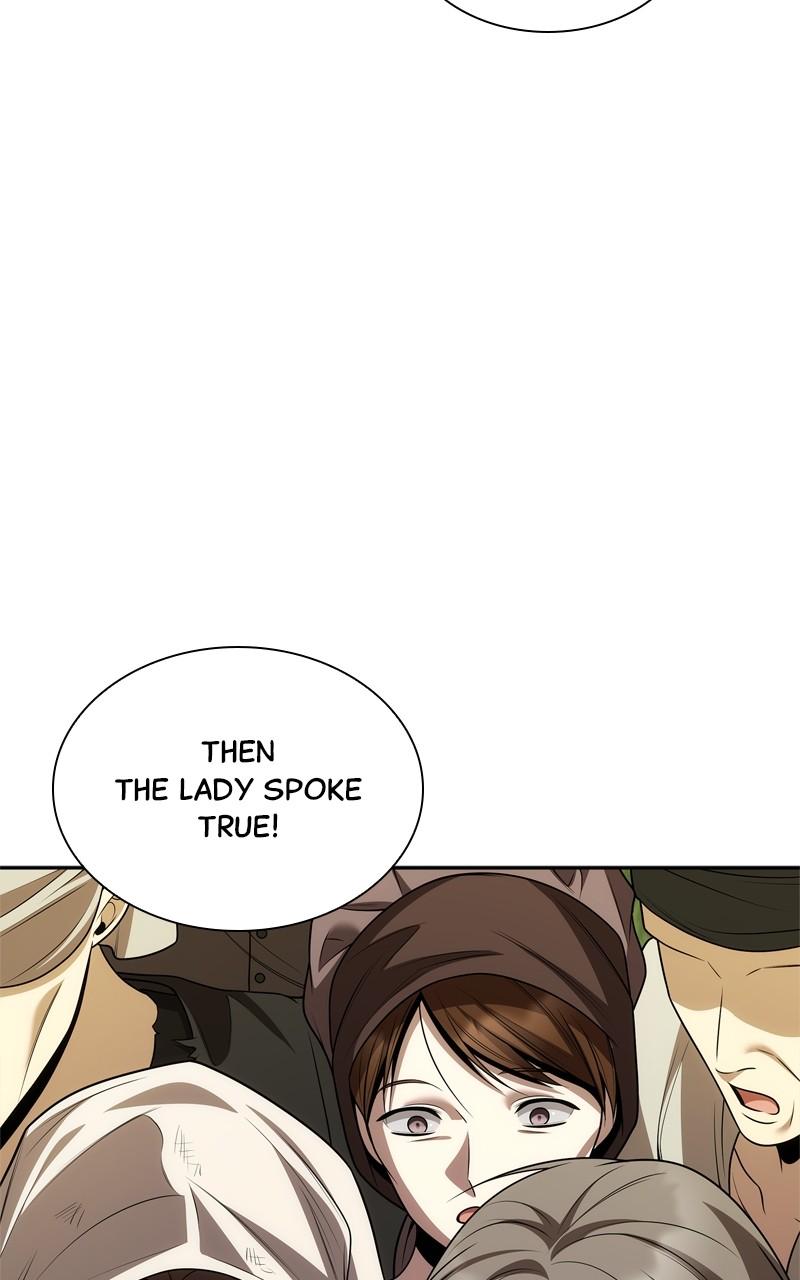 I'm the Queen in This Life Chap 123 - Next Chap 124
