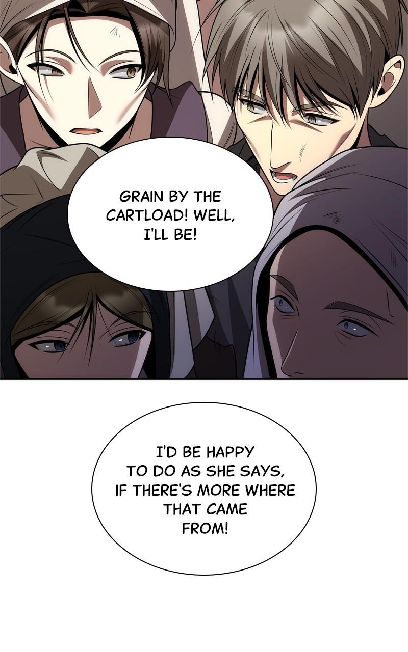 I'm the Queen in This Life Chap 123 - Next Chap 124