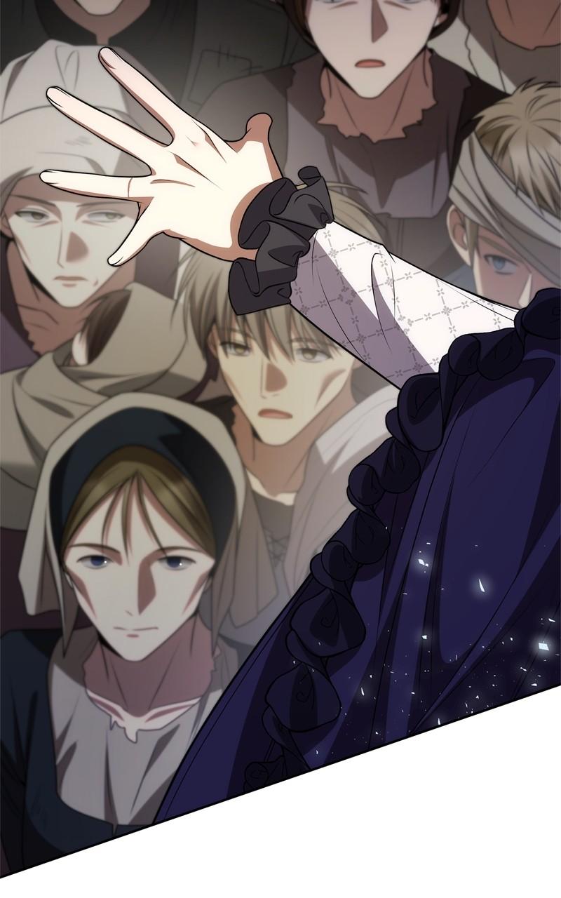 I'm the Queen in This Life Chap 123 - Next Chap 124