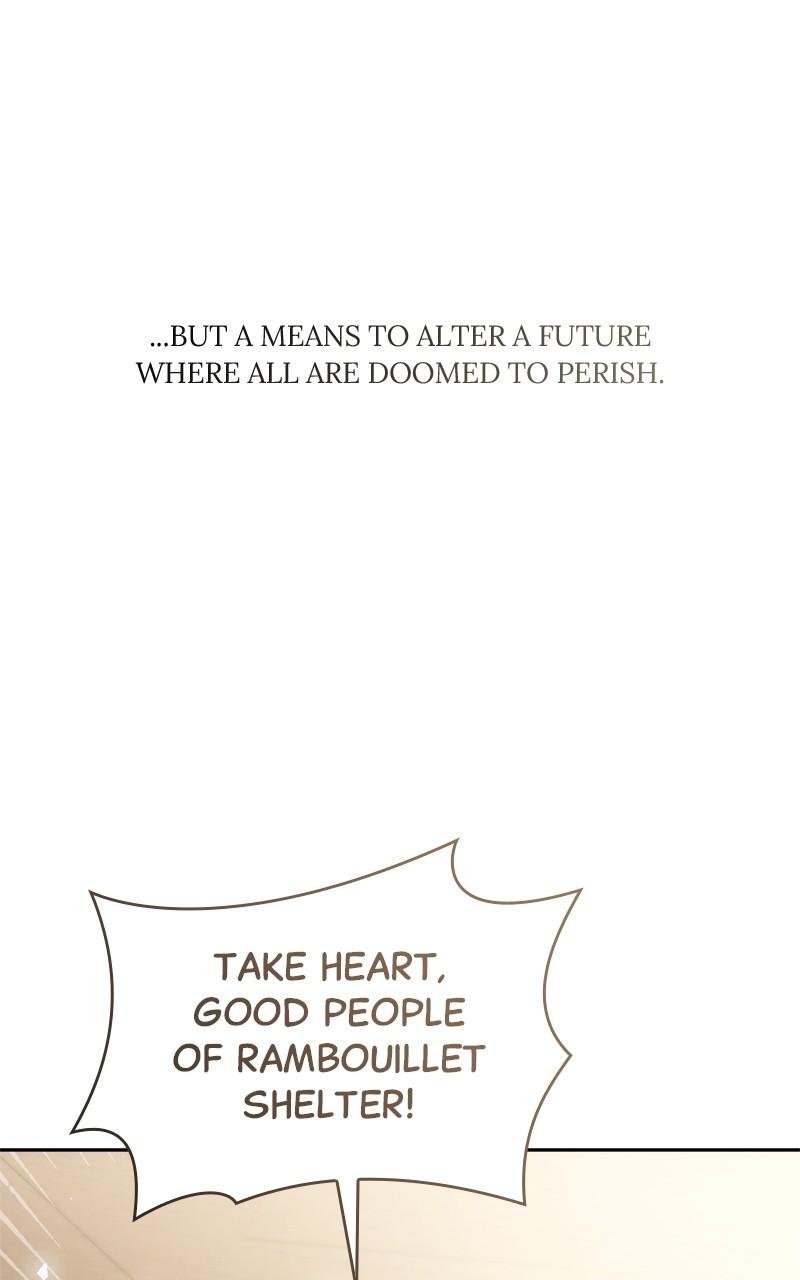 I'm the Queen in This Life Chap 123 - Next Chap 124
