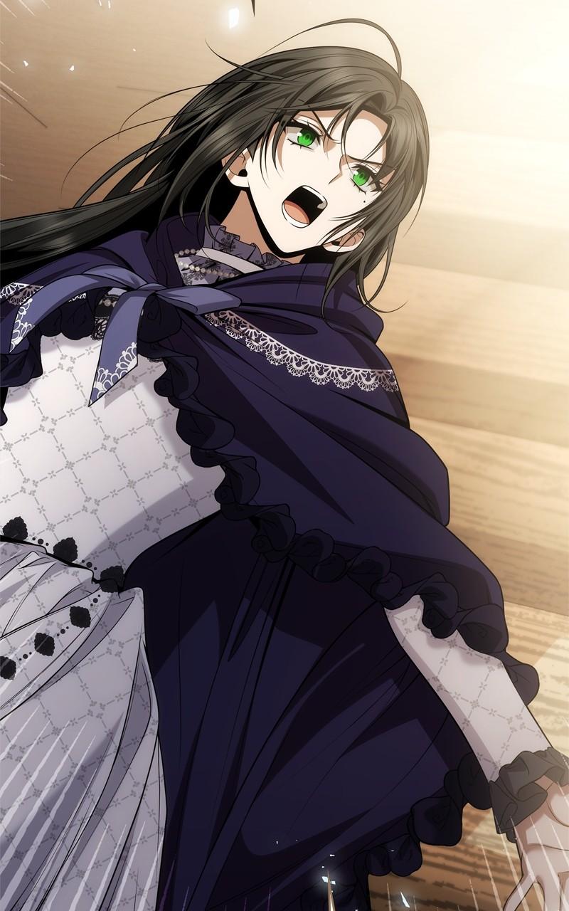 I'm the Queen in This Life Chap 123 - Next Chap 124