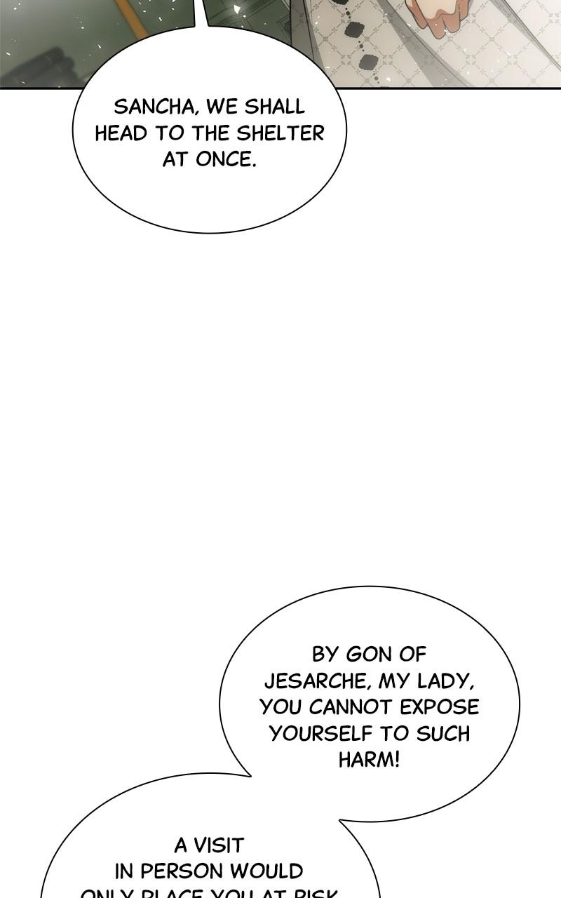 I'm the Queen in This Life Chap 123 - Next Chap 124