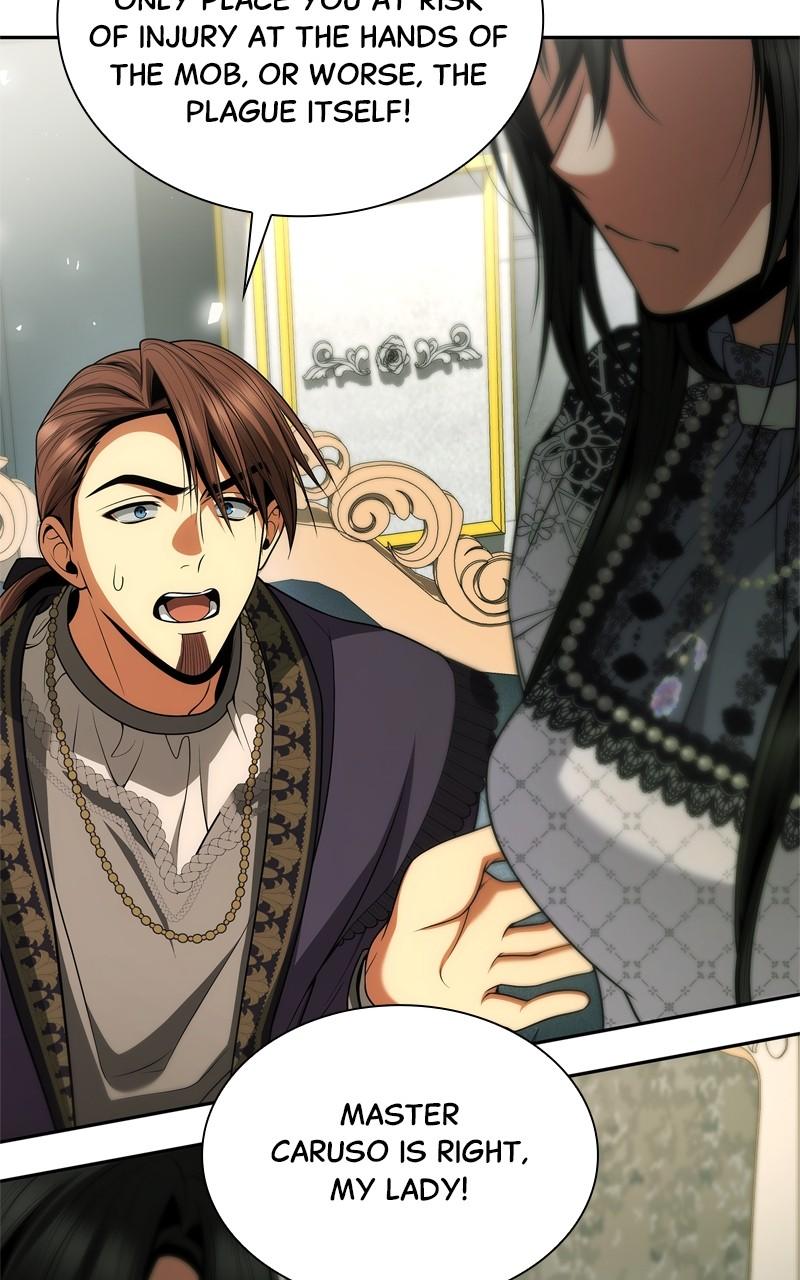I'm the Queen in This Life Chap 123 - Next Chap 124
