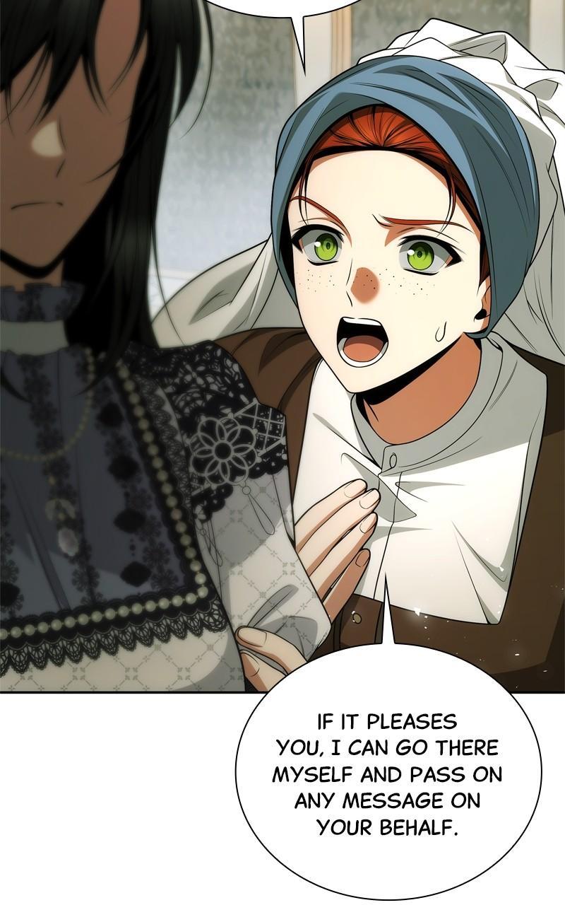 I'm the Queen in This Life Chap 123 - Next Chap 124