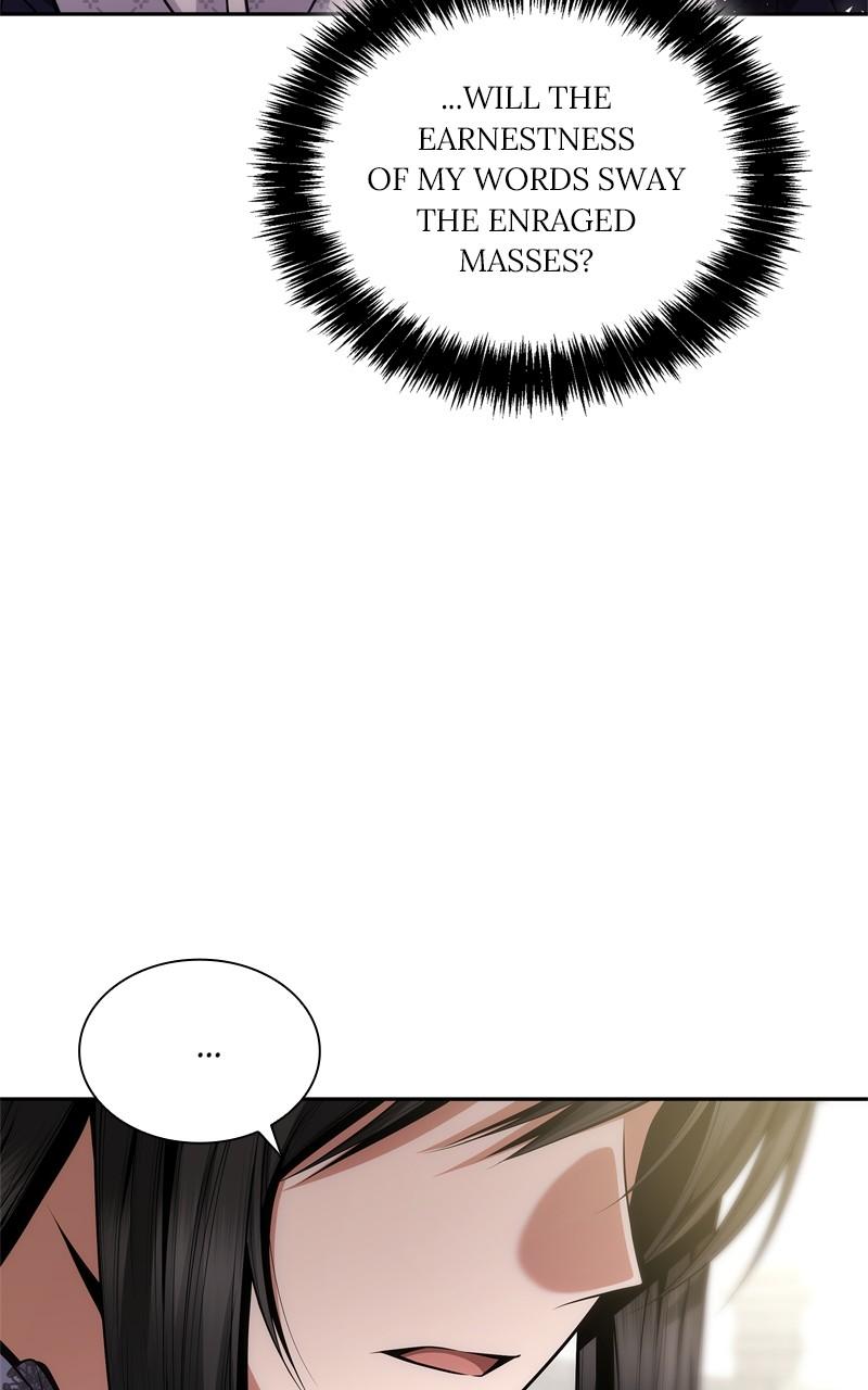 I'm the Queen in This Life Chap 123 - Next Chap 124