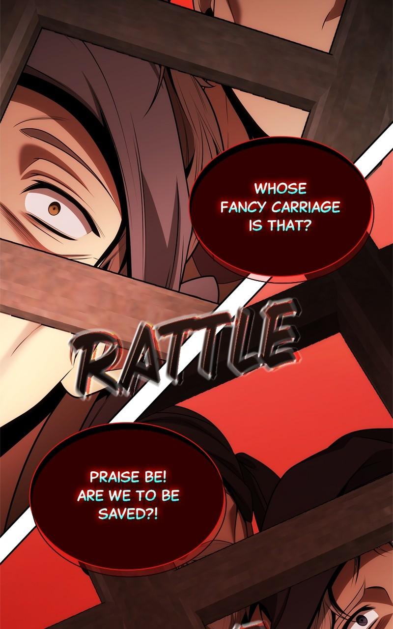 I'm the Queen in This Life Chap 123 - Next Chap 124