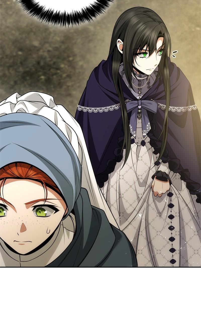 I'm the Queen in This Life Chap 123 - Next Chap 124