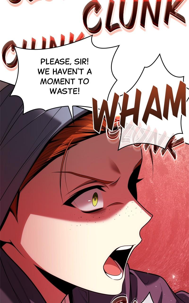 I'm the Queen in This Life Chap 123 - Next Chap 124