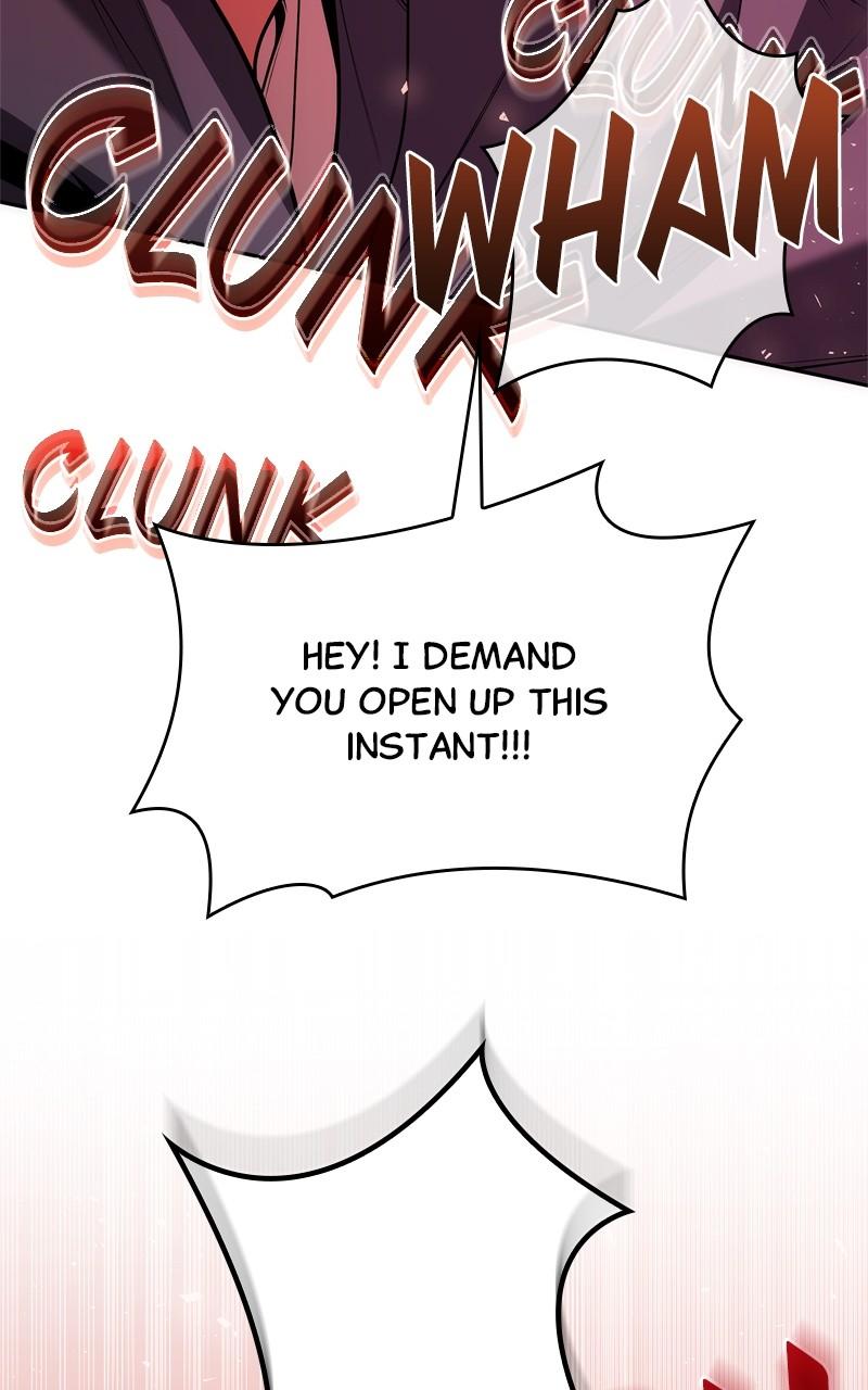 I'm the Queen in This Life Chap 123 - Next Chap 124