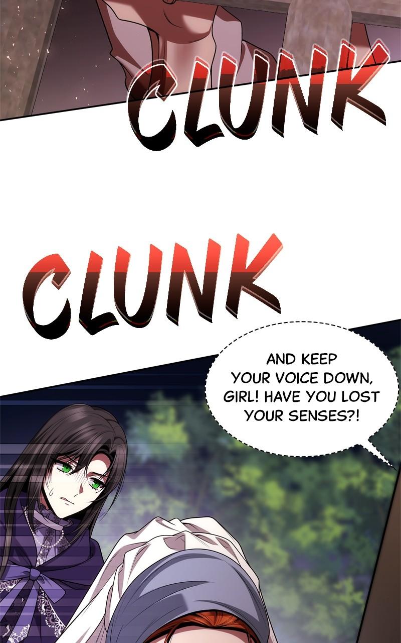 I'm the Queen in This Life Chap 123 - Next Chap 124