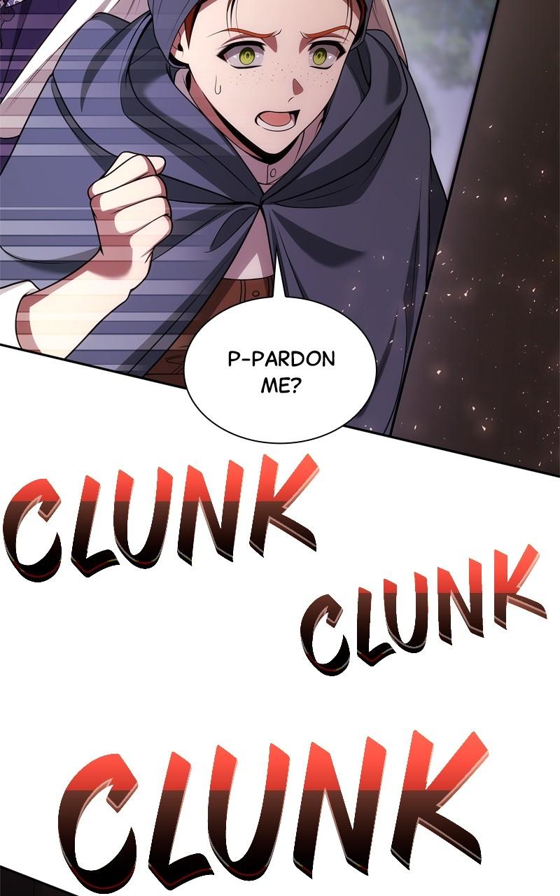 I'm the Queen in This Life Chap 123 - Next Chap 124