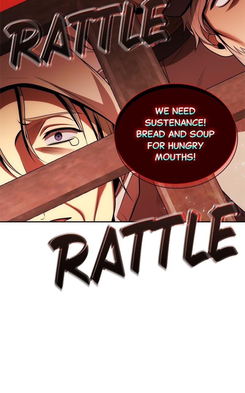 I'm the Queen in This Life Chap 123 - Next Chap 124