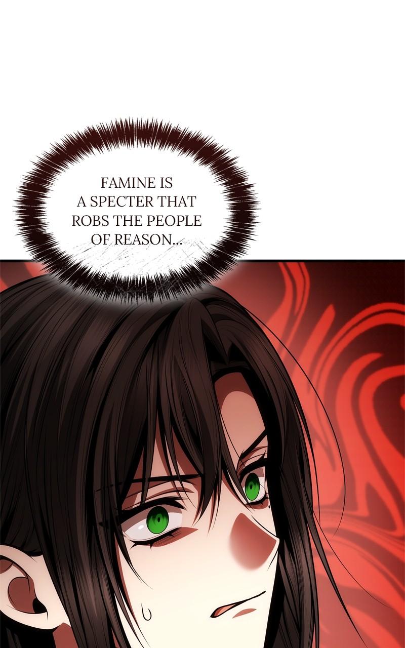 I'm the Queen in This Life Chap 123 - Next Chap 124