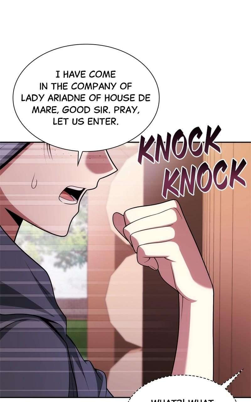 I'm the Queen in This Life Chap 123 - Next Chap 124