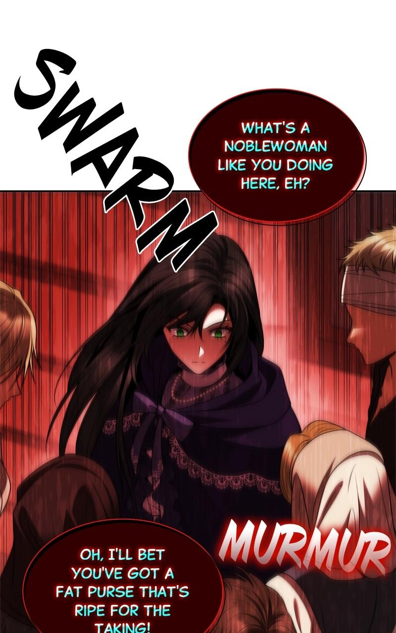 I'm the Queen in This Life Chap 123 - Next Chap 124
