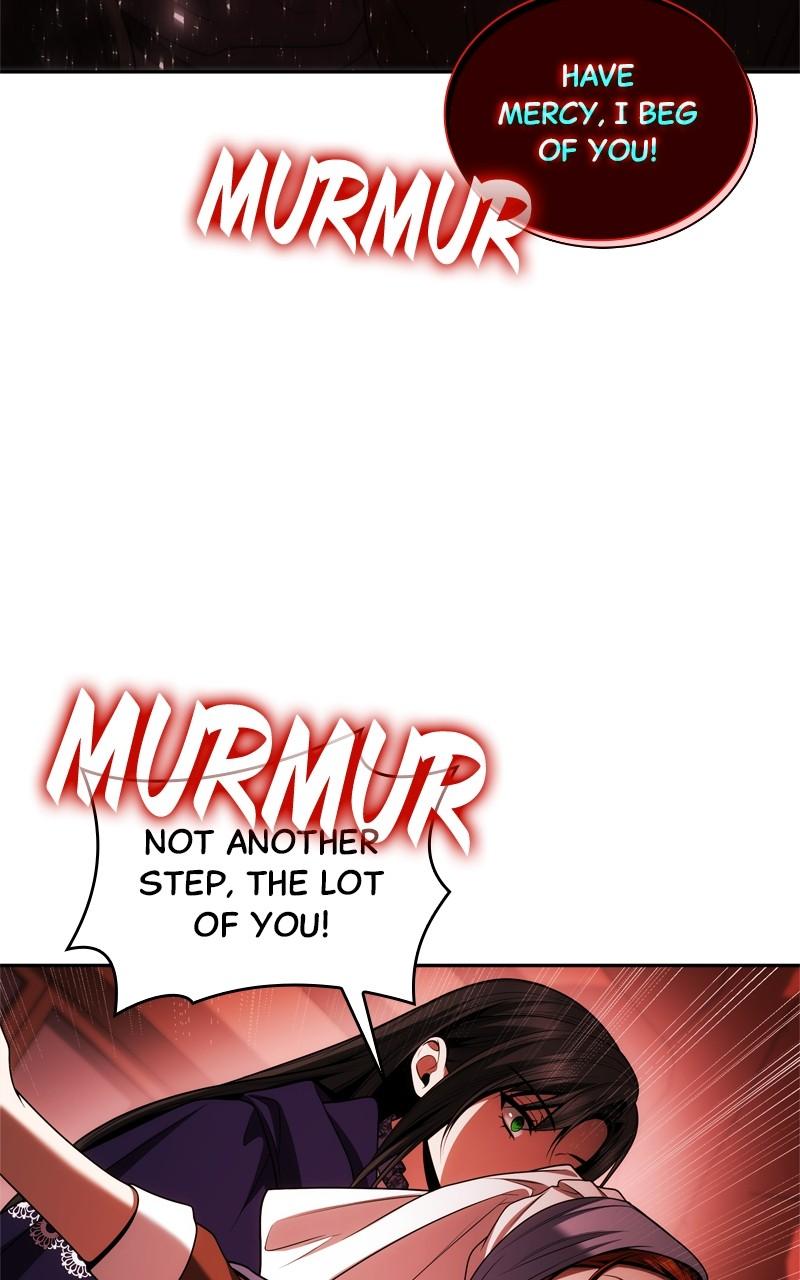 I'm the Queen in This Life Chap 123 - Next Chap 124