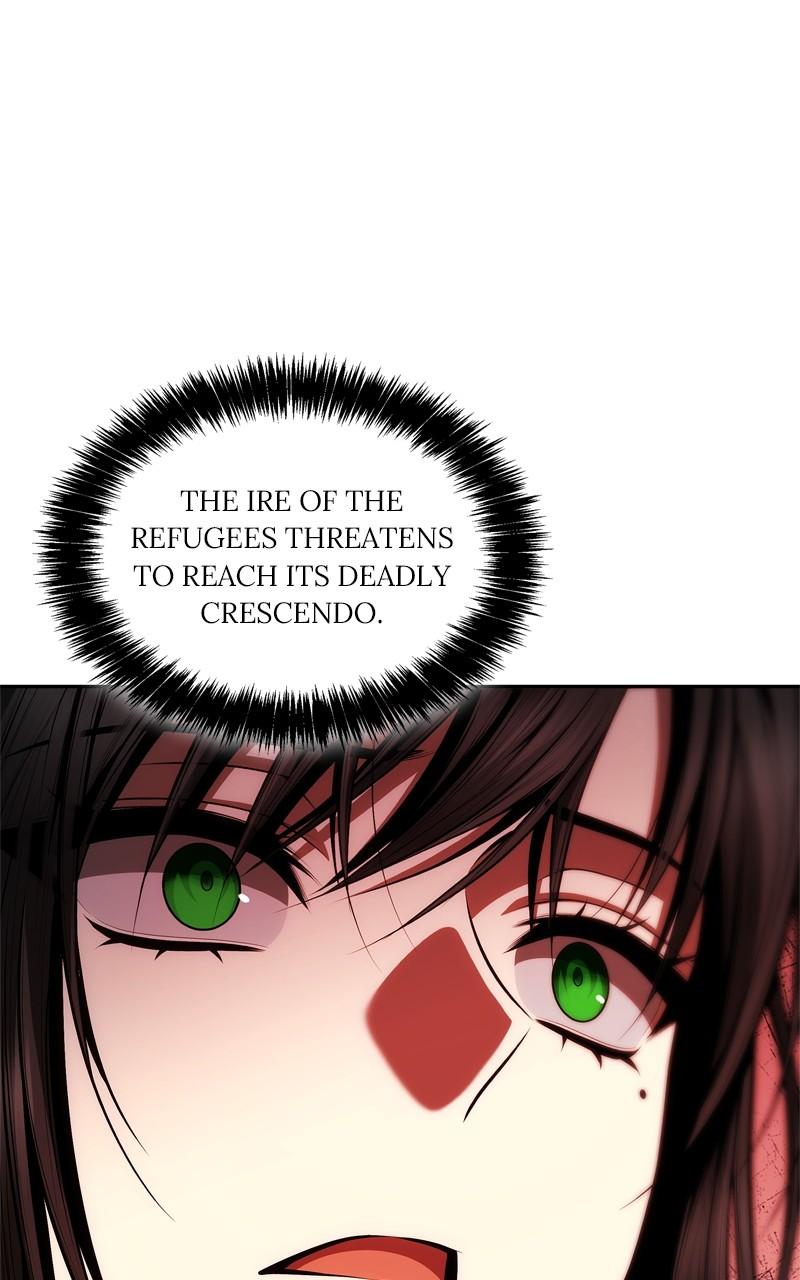 I'm the Queen in This Life Chap 123 - Next Chap 124