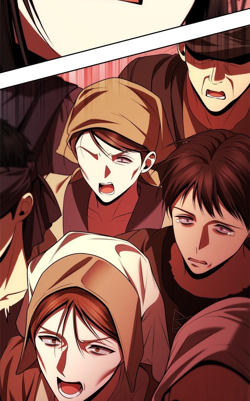 I'm the Queen in This Life Chap 123 - Next Chap 124